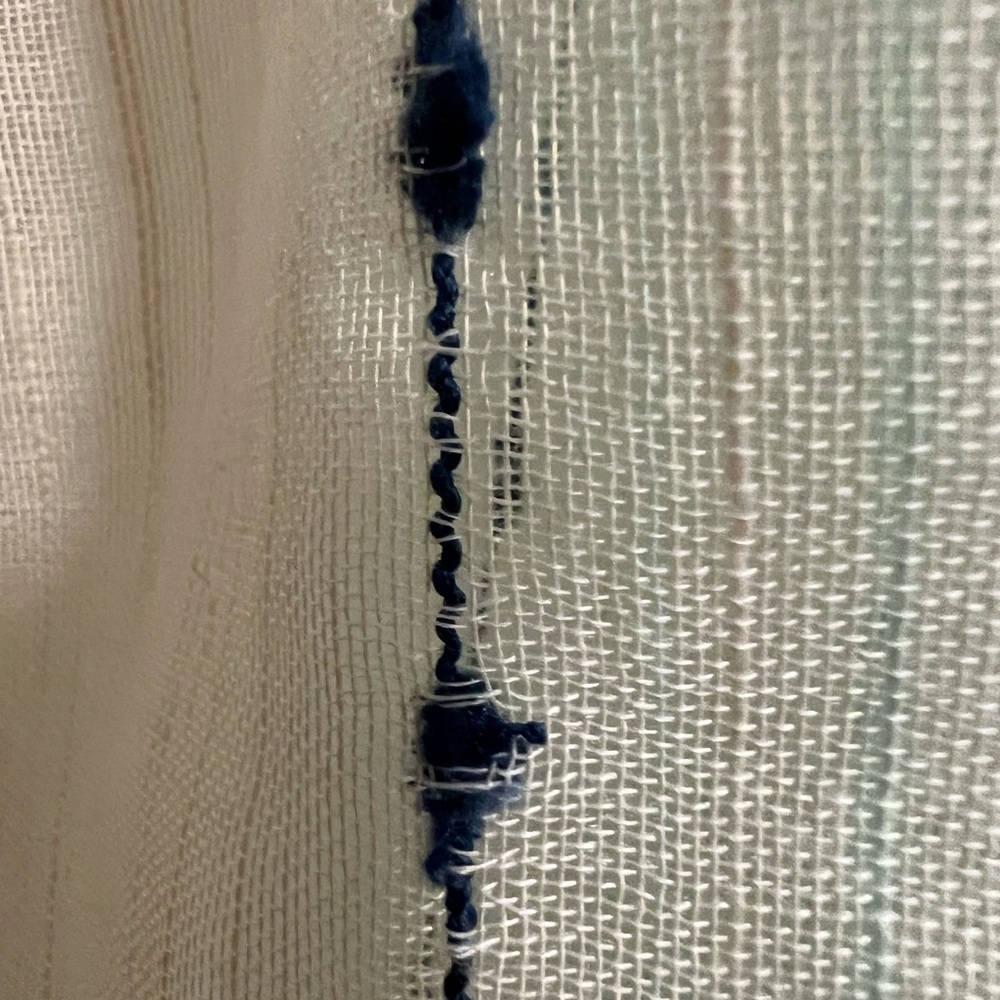 Women’s vintage scarf /Shawl. - Picture 4 of 6